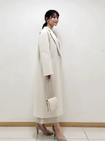 ONWARD CROSSET SELECT 濱地 コーディネート画像