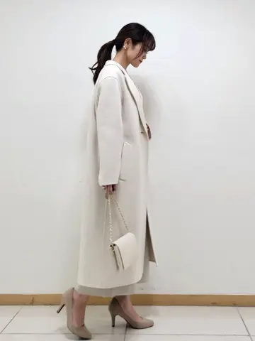 ONWARD CROSSET SELECT 濱地 コーディネート画像