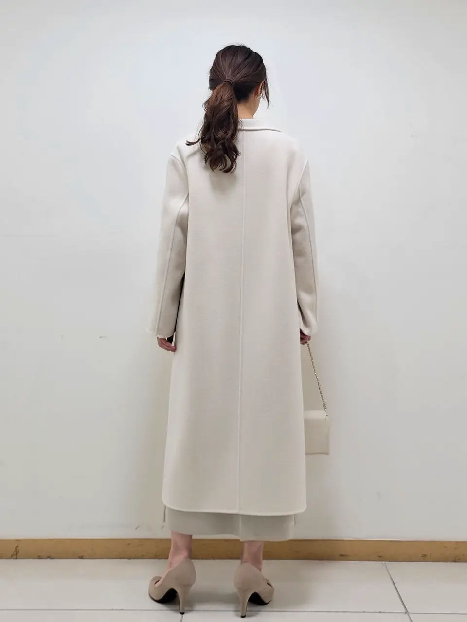 ONWARD CROSSET SELECT 濱地 コーディネート画像