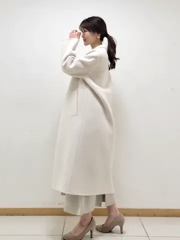 ONWARD CROSSET SELECT 濱地 コーディネート画像