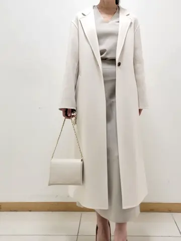 ONWARD CROSSET SELECT 濱地 コーディネート画像