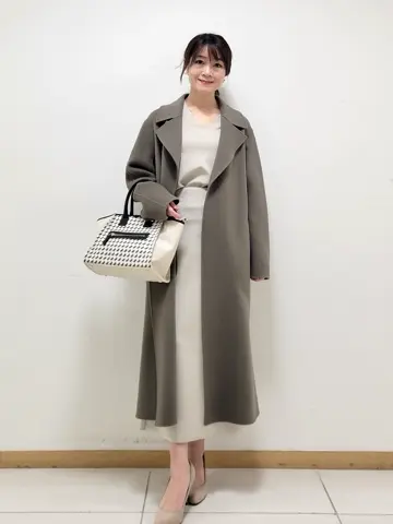 ONWARD CROSSET SELECT 濱地 コーディネート画像