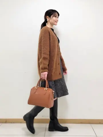 ONWARD CROSSET SELECT 濱地 コーディネート画像