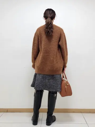 ONWARD CROSSET SELECT 濱地 コーディネート画像