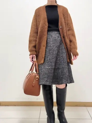 ONWARD CROSSET SELECT 濱地 コーディネート画像