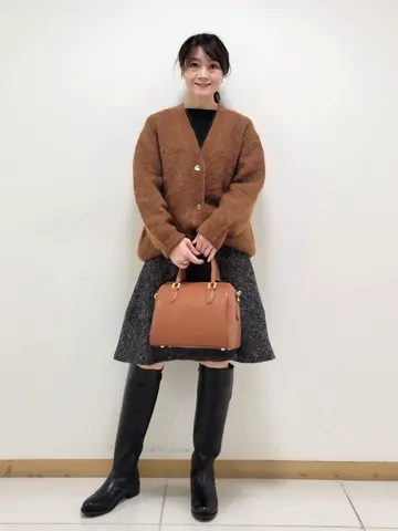 ONWARD CROSSET SELECT 濱地 コーディネート画像