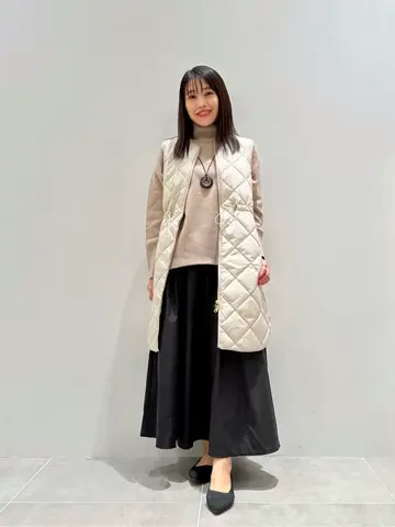 ONWARD CROSSET SELECT 加藤 コーディネート画像