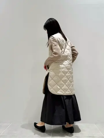 ONWARD CROSSET SELECT 加藤 コーディネート画像