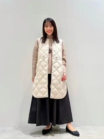 ONWARD CROSSET SELECT 加藤 コーディネート画像