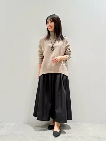 ONWARD CROSSET SELECT 加藤 コーディネート画像