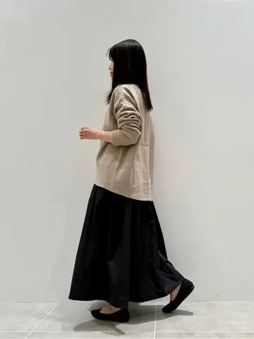 ONWARD CROSSET SELECT 加藤 コーディネート画像