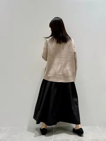 ONWARD CROSSET SELECT 加藤 コーディネート画像