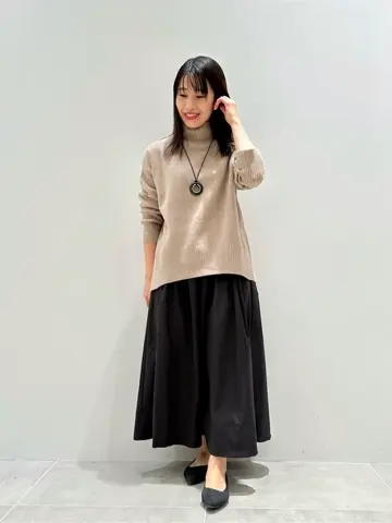 ONWARD CROSSET SELECT 加藤 コーディネート画像