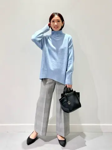 ONWARD CROSSET SELECT 濱野 コーディネート画像