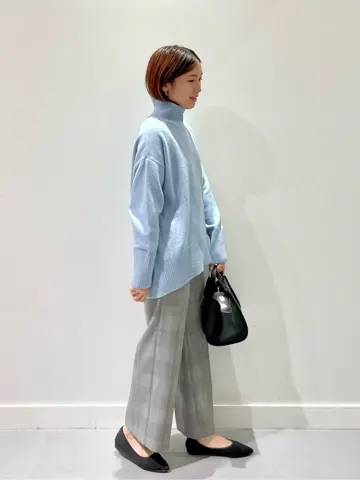 ONWARD CROSSET SELECT 濱野 コーディネート画像