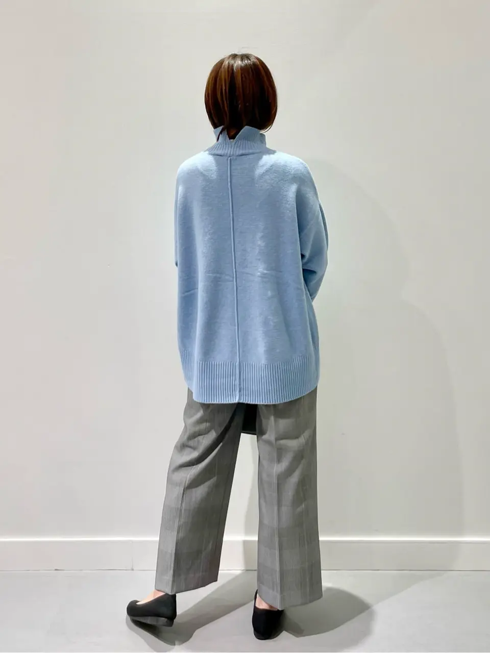 ONWARD CROSSET SELECT 濱野 コーディネート画像