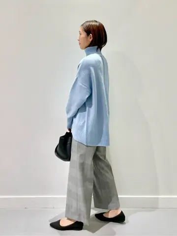 ONWARD CROSSET SELECT 濱野 コーディネート画像