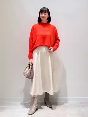 ONWARD CROSSET SELECT 大宮 コーディネート画像