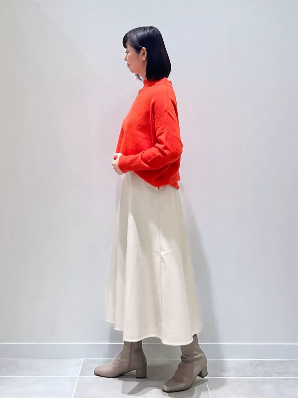 ONWARD CROSSET SELECT 大宮 コーディネート画像