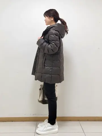 ONWARD CROSSET SELECT 濱地 コーディネート画像