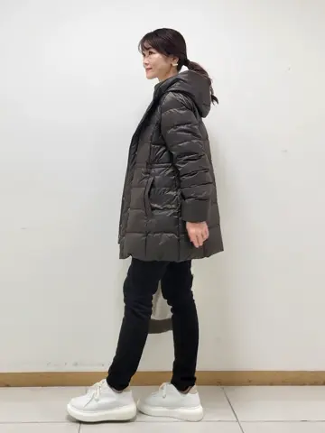 ONWARD CROSSET SELECT 濱地 コーディネート画像