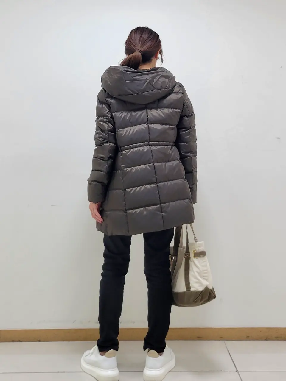 ONWARD CROSSET SELECT 濱地 コーディネート画像