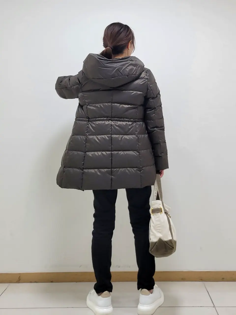 ONWARD CROSSET SELECT 濱地 コーディネート画像