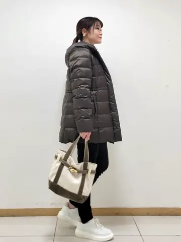 ONWARD CROSSET SELECT 濱地 コーディネート画像