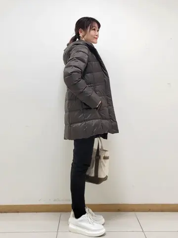 ONWARD CROSSET SELECT 濱地 コーディネート画像