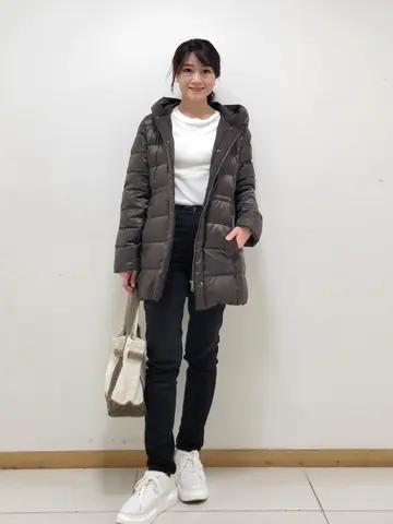 ONWARD CROSSET SELECT 濱地 コーディネート画像