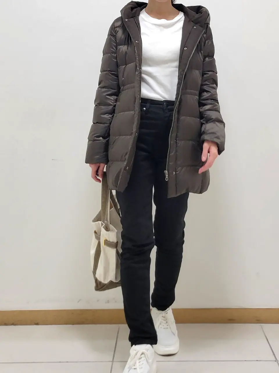 ONWARD CROSSET SELECT 濱地 コーディネート画像