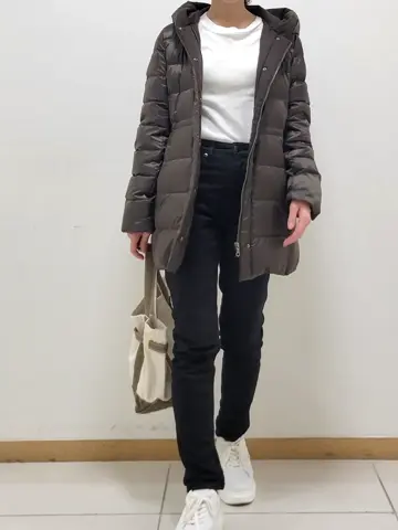 ONWARD CROSSET SELECT 濱地 コーディネート画像