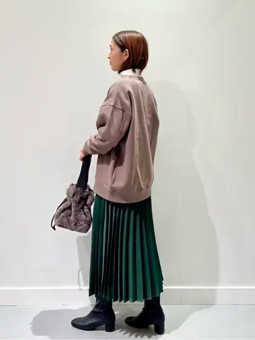 ONWARD CROSSET SELECT 濱野 コーディネート画像