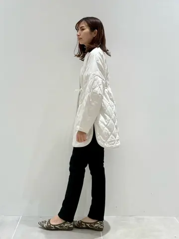 ONWARD CROSSET SELECT 金林 コーディネート画像