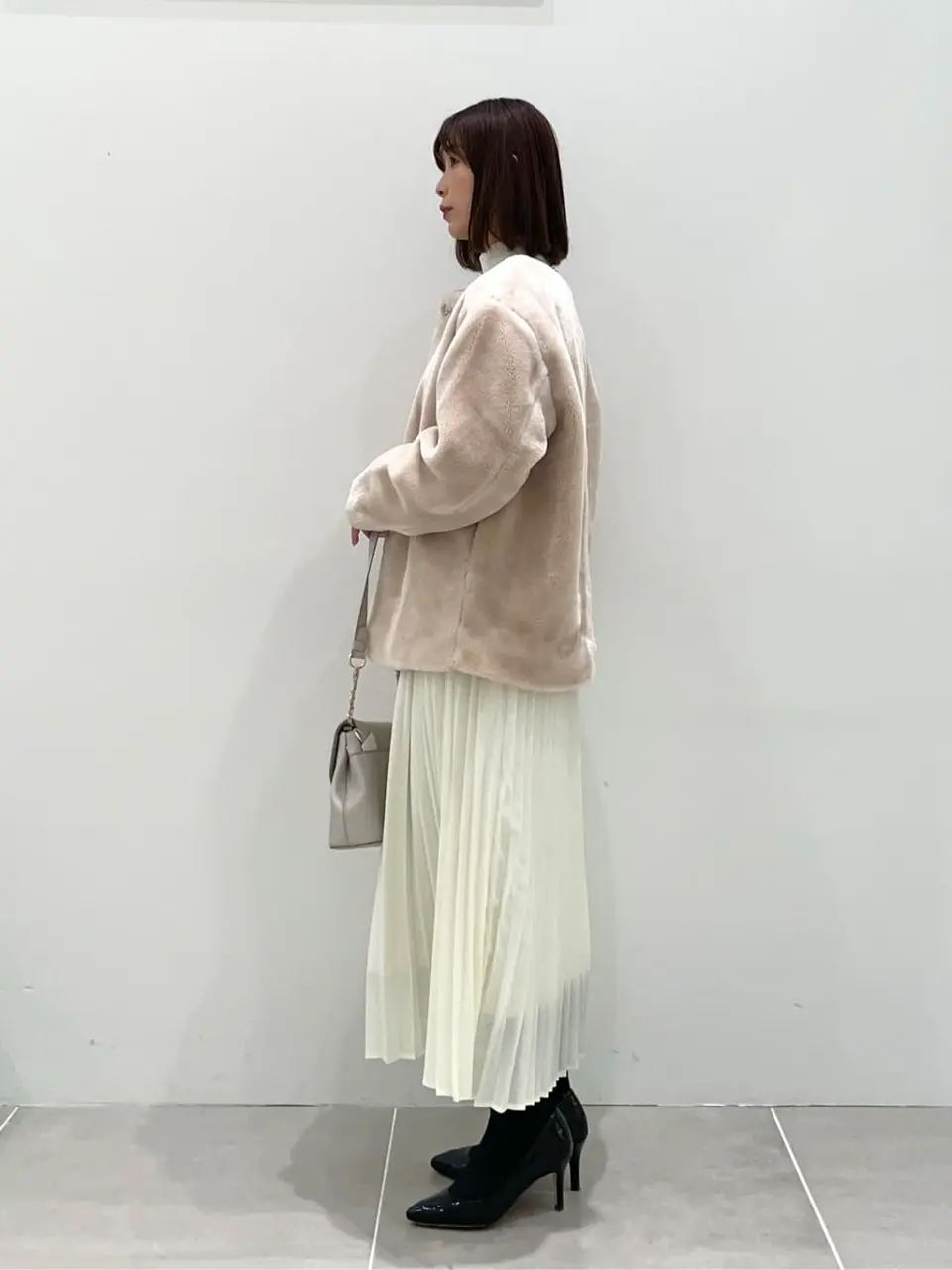 ONWARD CROSSET SELECT 市川 コーディネート画像