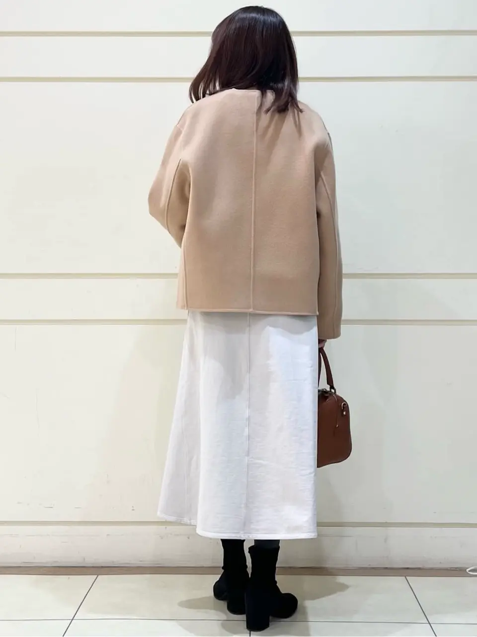 ONWARD CROSSET SELECT Kanako コーディネート画像