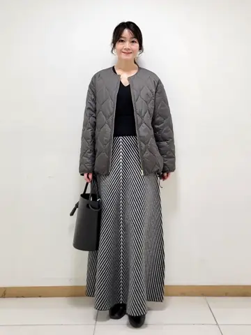 ONWARD CROSSET SELECT 濱地 コーディネート画像