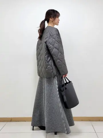 ONWARD CROSSET SELECT 濱地 コーディネート画像