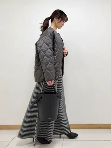 ONWARD CROSSET SELECT 濱地 コーディネート画像