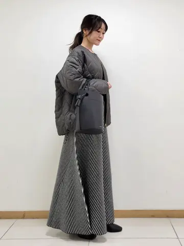 ONWARD CROSSET SELECT 濱地 コーディネート画像