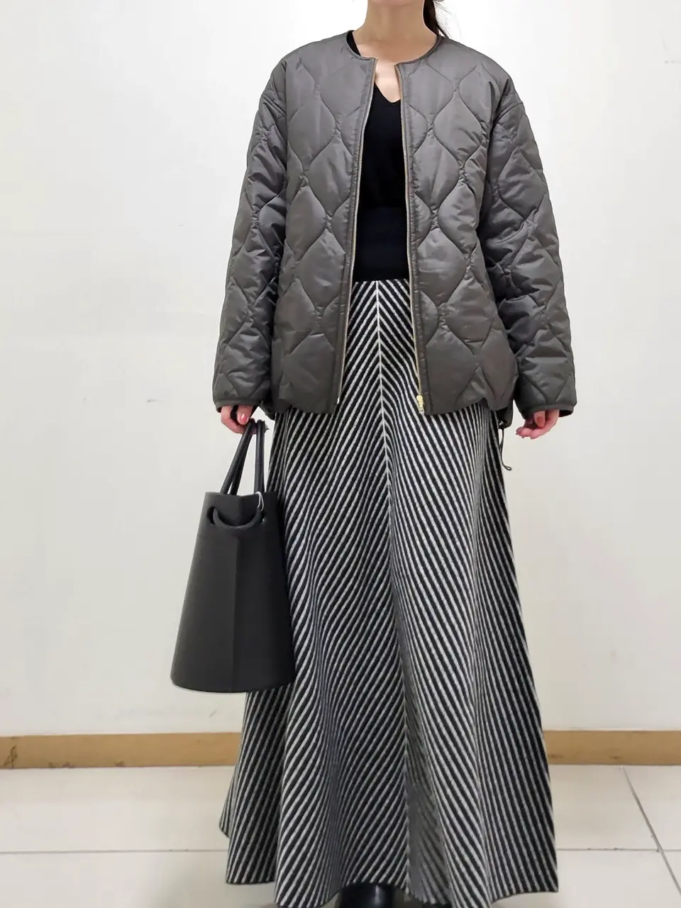 ONWARD CROSSET SELECT 濱地 コーディネート画像