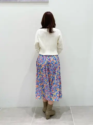 ONWARD CROSSET SELECT 戸澤 コーディネート画像