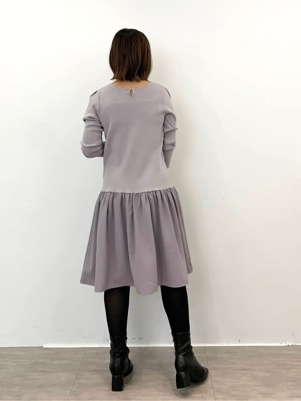 ONWARD CROSSET SELECT tomo コーディネート画像