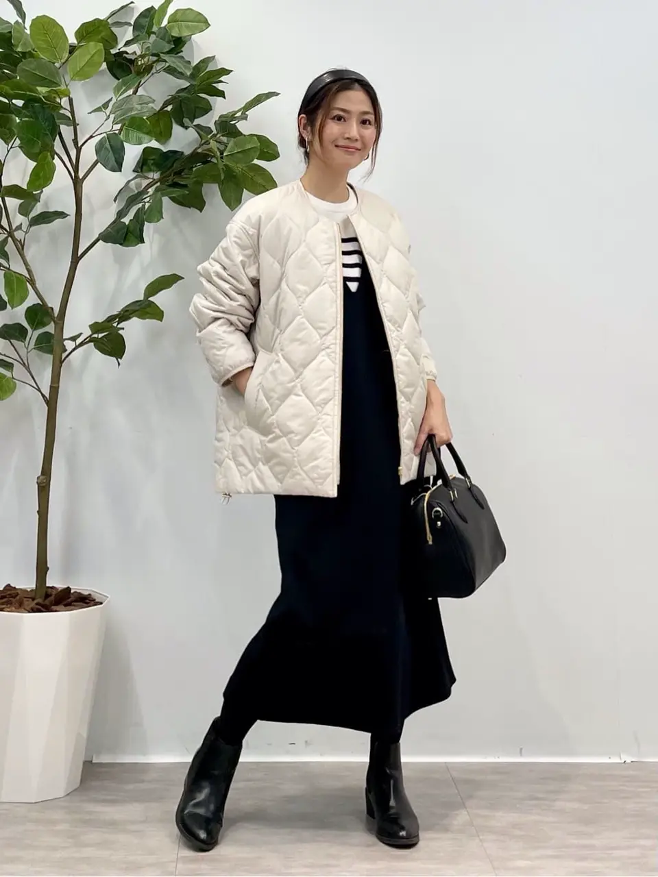  豊國 コーディネート画像