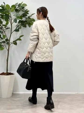 ONWARD CROSSET SELECT 豊國 コーディネート画像