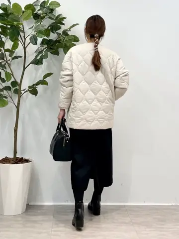 ONWARD CROSSET SELECT 豊國 コーディネート画像