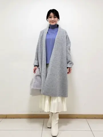 ONWARD CROSSET SELECT 濱地 コーディネート画像