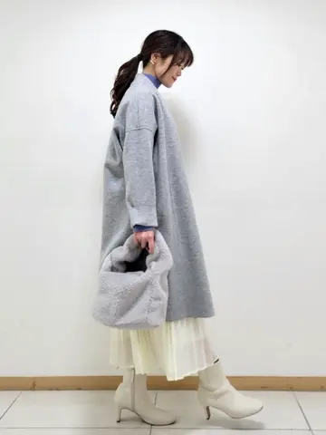 ONWARD CROSSET SELECT 濱地 コーディネート画像