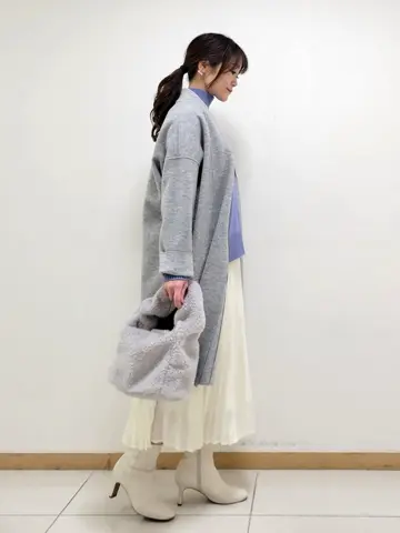 ONWARD CROSSET SELECT 濱地 コーディネート画像