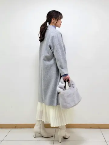 ONWARD CROSSET SELECT 濱地 コーディネート画像